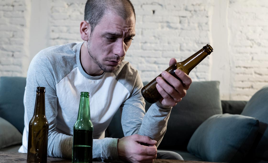 Убрать алкогольную зависимость в Гордеевке